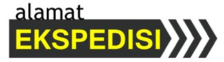 Alamat Ekspedisi